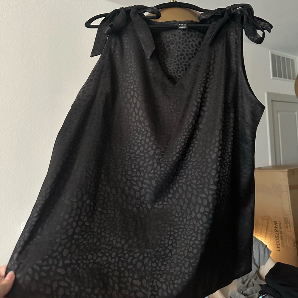 Tank top Blouse